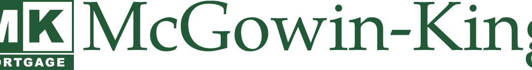 McGowin-King Mortgage Logo