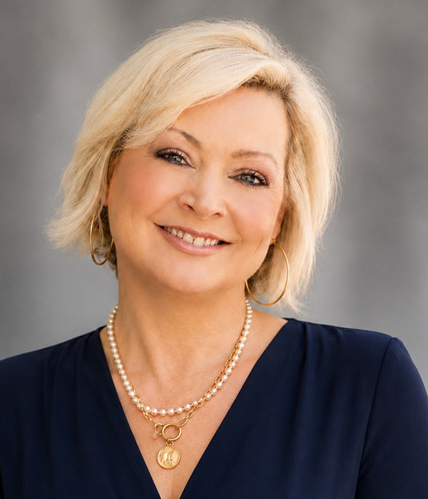 Kristie Phillips, Sales Manager - MLO at McGowin-King Mortgage