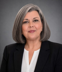 Michele Brazelton, Mortgage Processor for McGowin-King Mortgage in Huntsville, AL