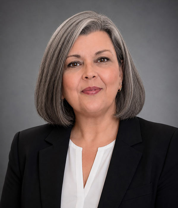 Michele Brazelton, Mortgage Processor for McGowin-King Mortgage in Huntsville, AL